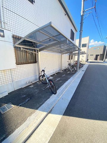 エスポアール西宮北口Ⅰのその他共用部分