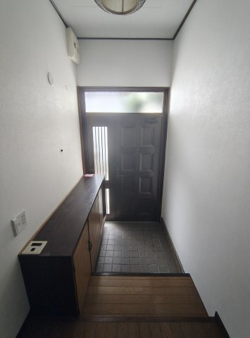 福住通4丁目貸家