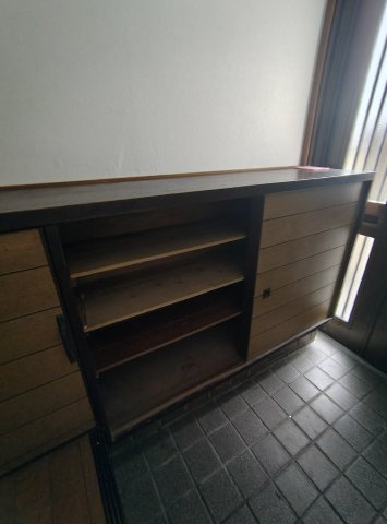 福住通4丁目貸家