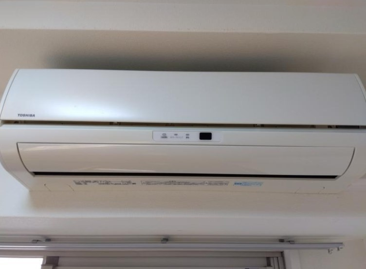 メゾンパルティールの設備