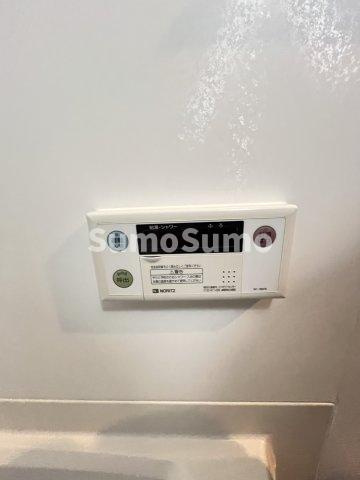 クラシェス北青木の設備