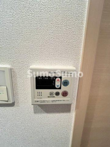 クラシェス北青木のその他
