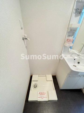 クラシェス北青木の設備