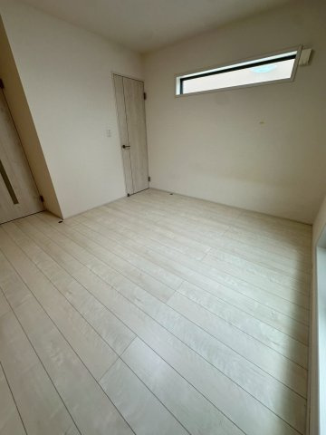 フジパレス西宮北口Ⅲ番館の寝室
