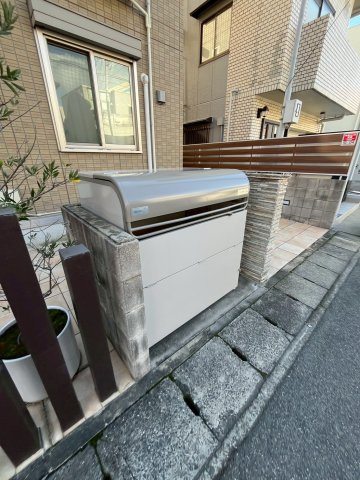 サグレス甲子園口のその他