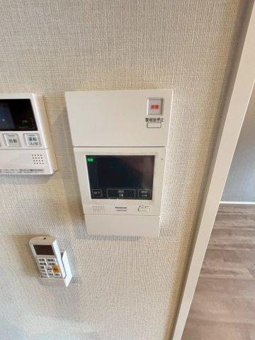 フレンシア西宮北口の設備