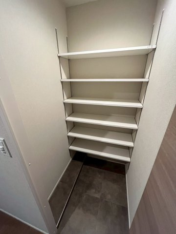 フレンシア西宮北口の設備