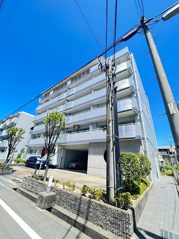 ジオレミヨ甲子園口