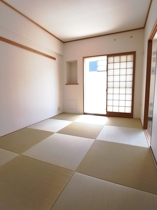 リーヴェンス甲子園口の設備