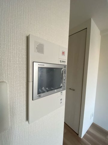 エスリードザ・ランドマーク神戸のセキュリティ