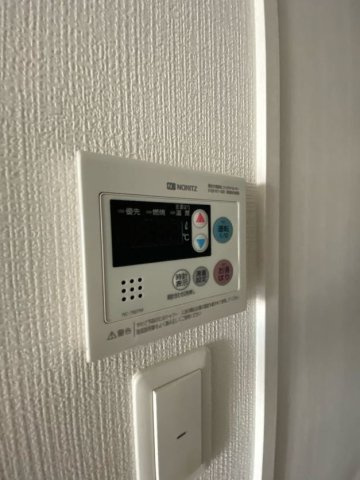 エスリードザ・ランドマーク神戸の設備