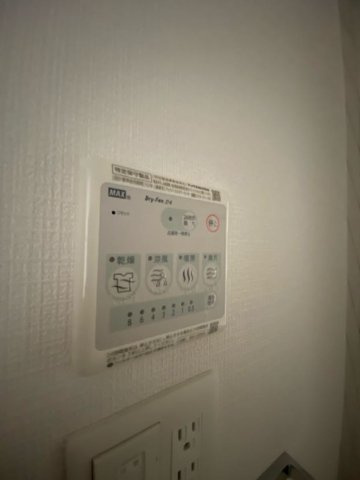エスリードザ・ランドマーク神戸の設備