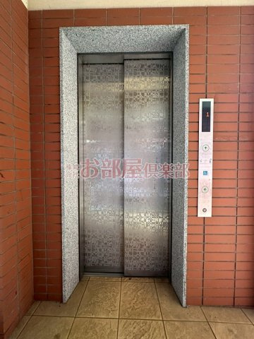 ベスタ櫛原の設備