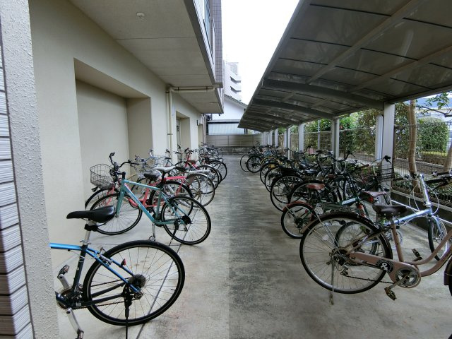 ベスタ櫛原のその他