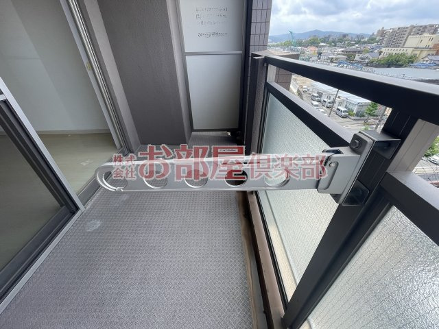 ベスタ櫛原の設備