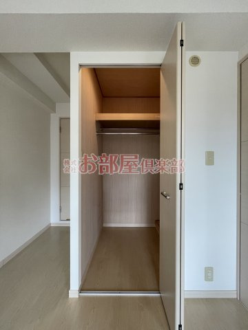 ベスタ櫛原の収納|小物を収納するのに便利です