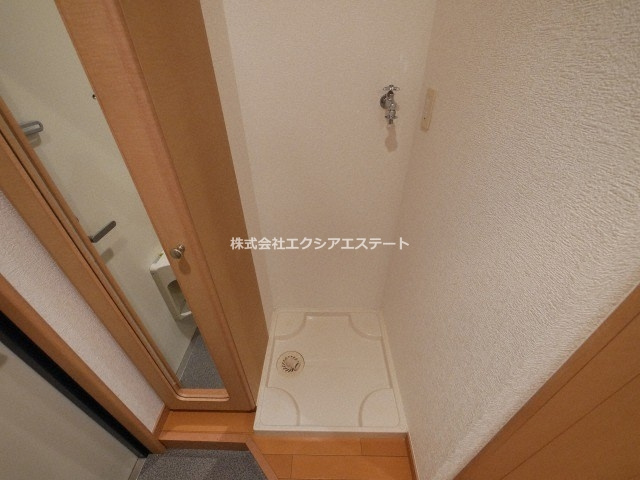 プレアデス桃谷の設備