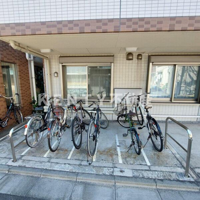 【その他共用部分】 | ＤＲマンションⅠ
