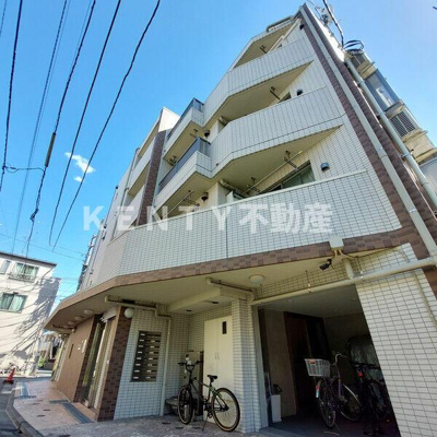【その他】 | ＤＲマンションⅠ