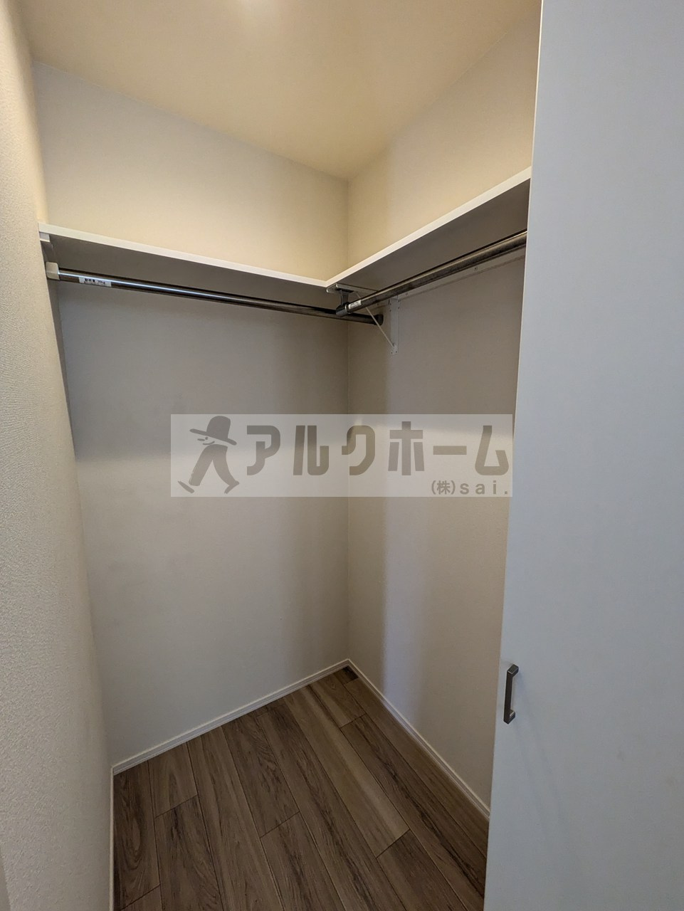 ヘーベルメゾンフュチュールの収納|ヘーベルメゾンフュチュール（堅下駅）　玄関ホール