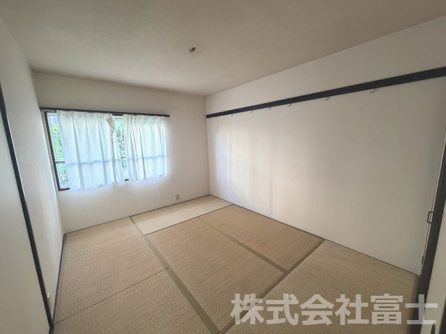 フレグランスアコの和室
