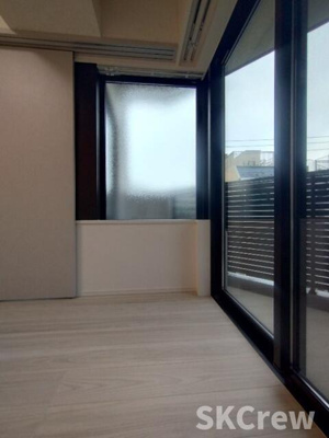 【展望】 | クレイシアＩＤＺ幡ヶ谷
