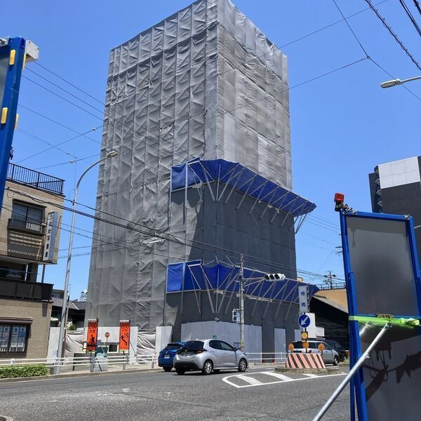 BRILLIA COURT TAIKO-DORI