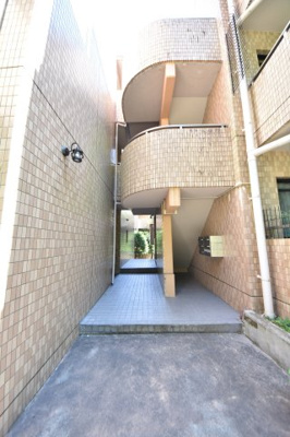 【その他】 | グランドメゾン六甲箕岡