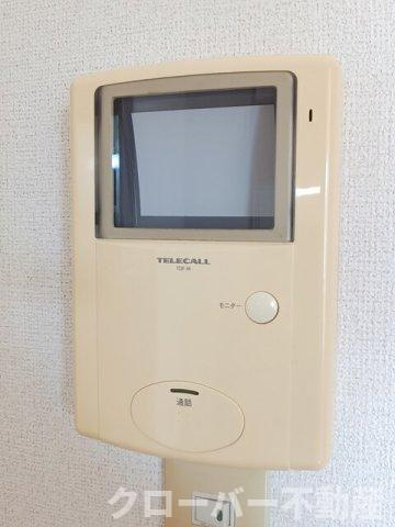 サニー・エクセレント　Ｂのセキュリティ