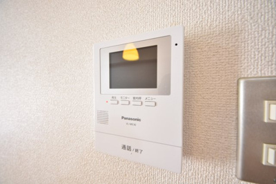 【セキュリティ】 | グランドメゾン六甲箕岡