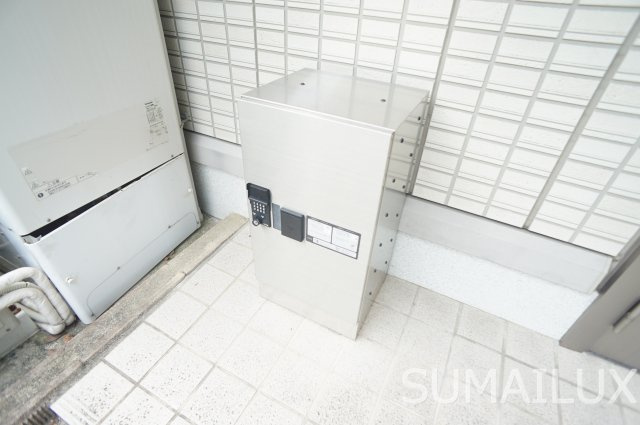 セジュール・マイＳのその他