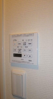 Star Stageの設備