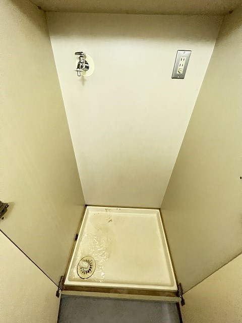 尼崎市水堂町４丁目の賃貸マンションの設備