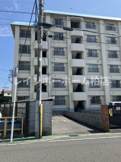 特典：仲介手数料が無料です!!のその他共用部分