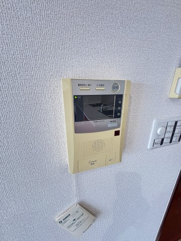 1階テラス