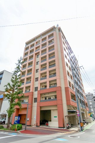 サヴォイバンヤンツリー　10階