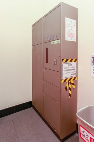 サヴォイバンヤンツリー　10階のその他共用部分