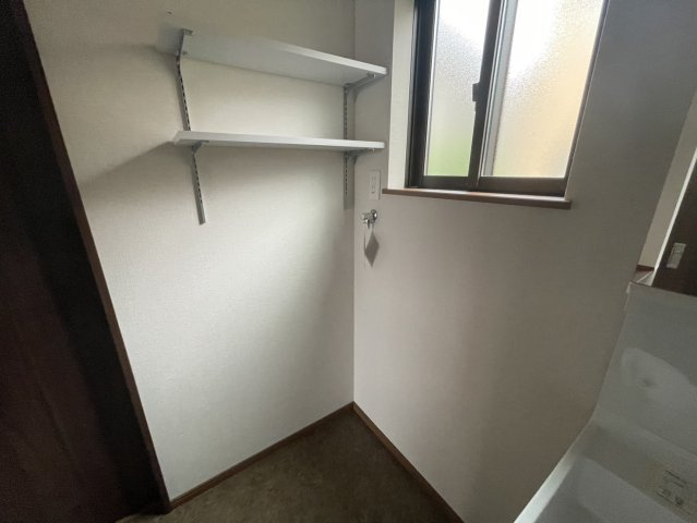 リアン7の設備