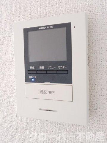 サンライズ・タウン　Ｄの設備