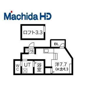 【間取り】 | あんしん+日置荘西町08-1065