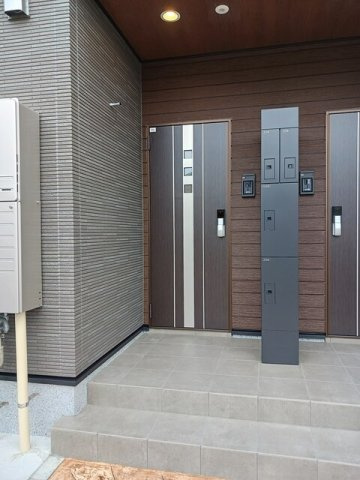 スカイハイツＫ　Ｃのその他共用部分