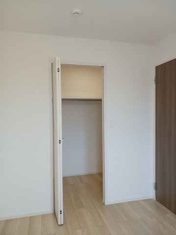 スカイハイツＫ　Ｃの収納