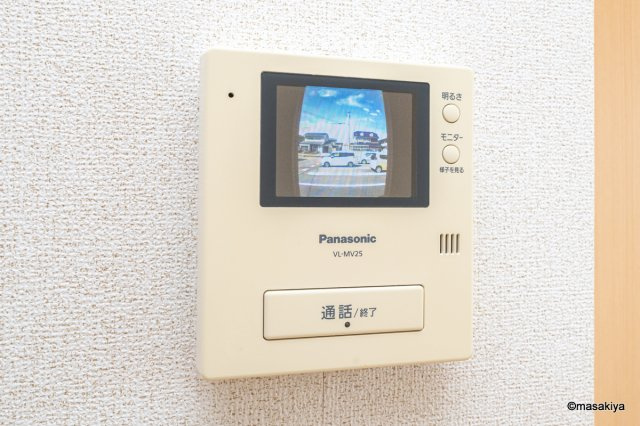 クレセントハイム　Cの展望|眺望