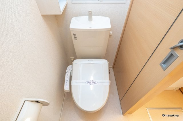 クレセントハイム　Cの駐車場|駐車場