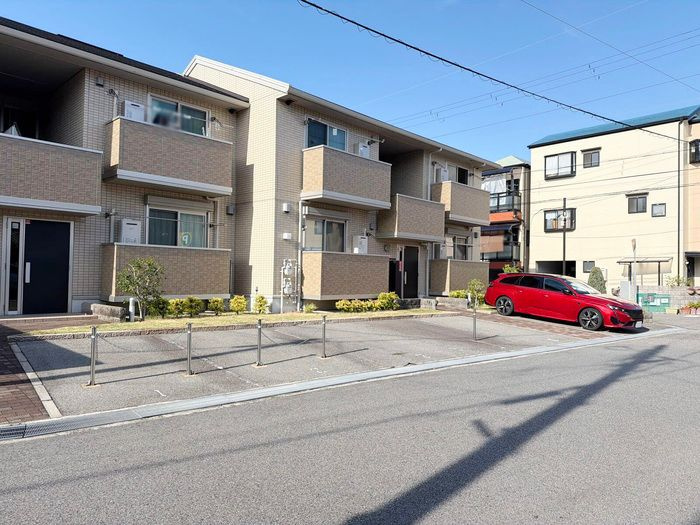 クレスト西宮東のその他共用部分