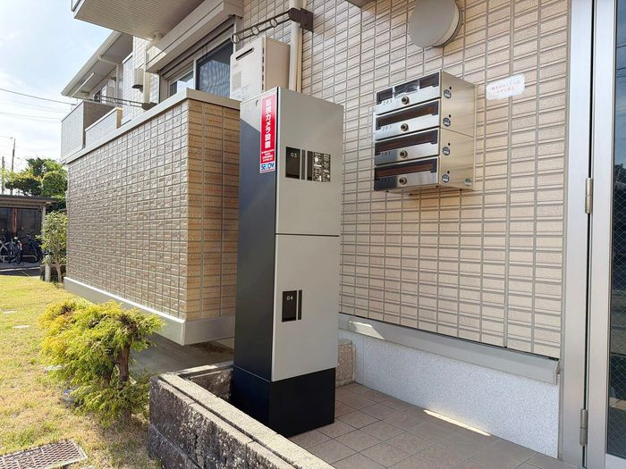 クレスト西宮東のその他共用部分