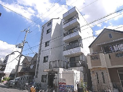 コーポﾟはにわ池田