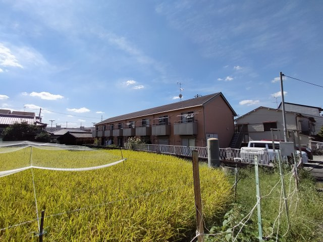  | オレンジハイツ