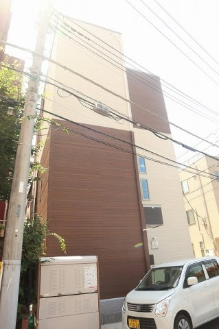 【外観】 | ビラビスタ船橋宮本 | 落ち着いた雰囲気の外観です