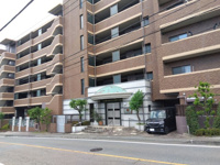 【外観】 | ライオンズマンション野間大池公園☆仲介手数料無料☆